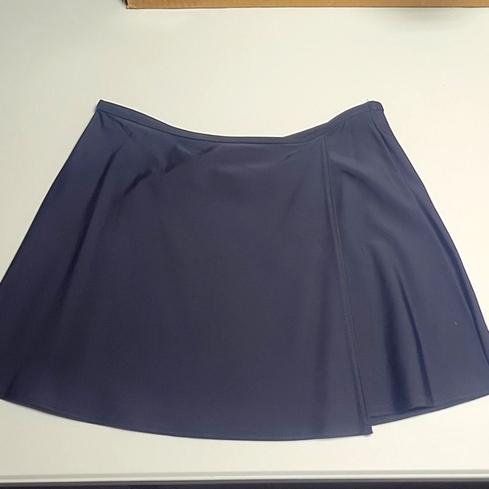 Anne Cole skirt